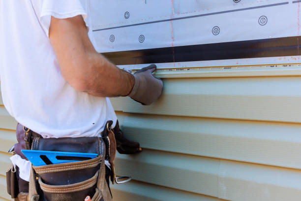 Affordable Siding Repair solutions in Waltersburg, PA
